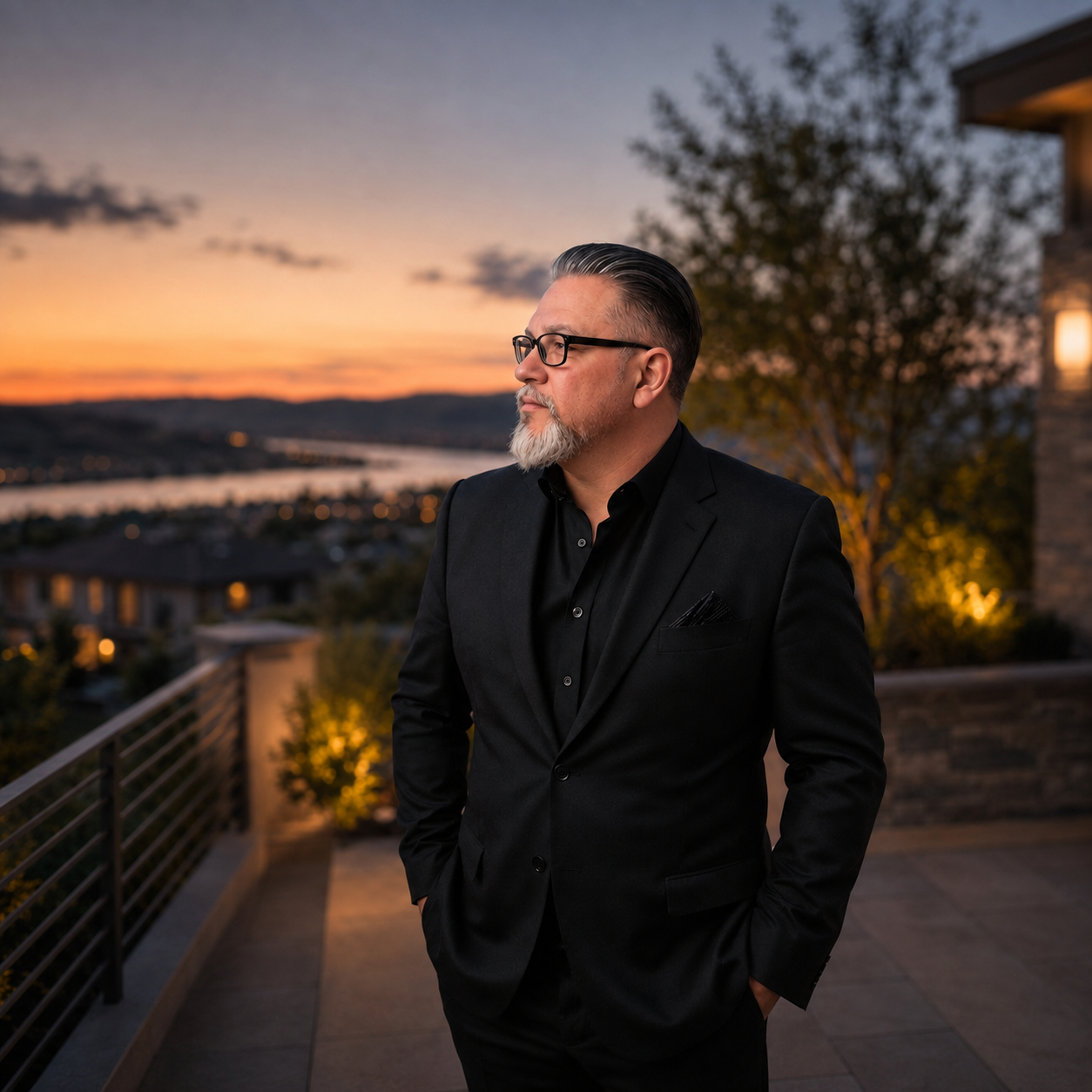 Frank Martinez, Tri-Cities real estate and home advisor